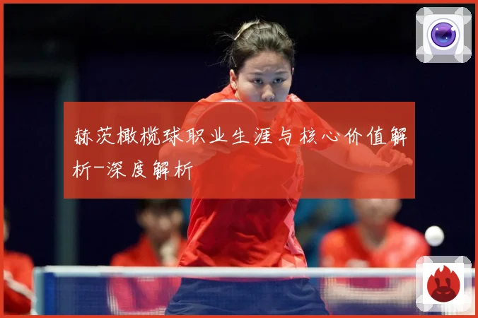 赫茨橄榄球职业生涯与核心价值解析-深度解析