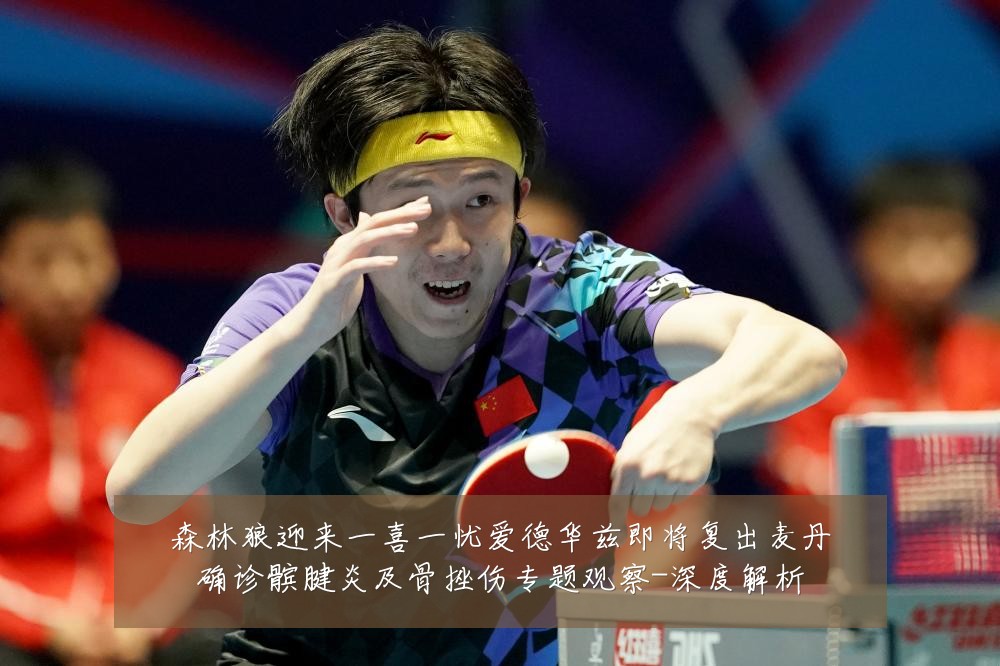 森林狼迎来一喜一忧爱德华兹即将复出麦丹确诊髌腱炎及骨挫伤专题观察-深度解析