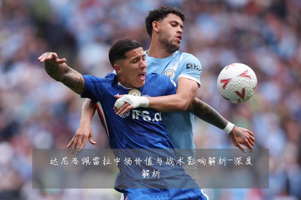 达尼洛佩雷拉中场价值与战术影响解析-深度解析