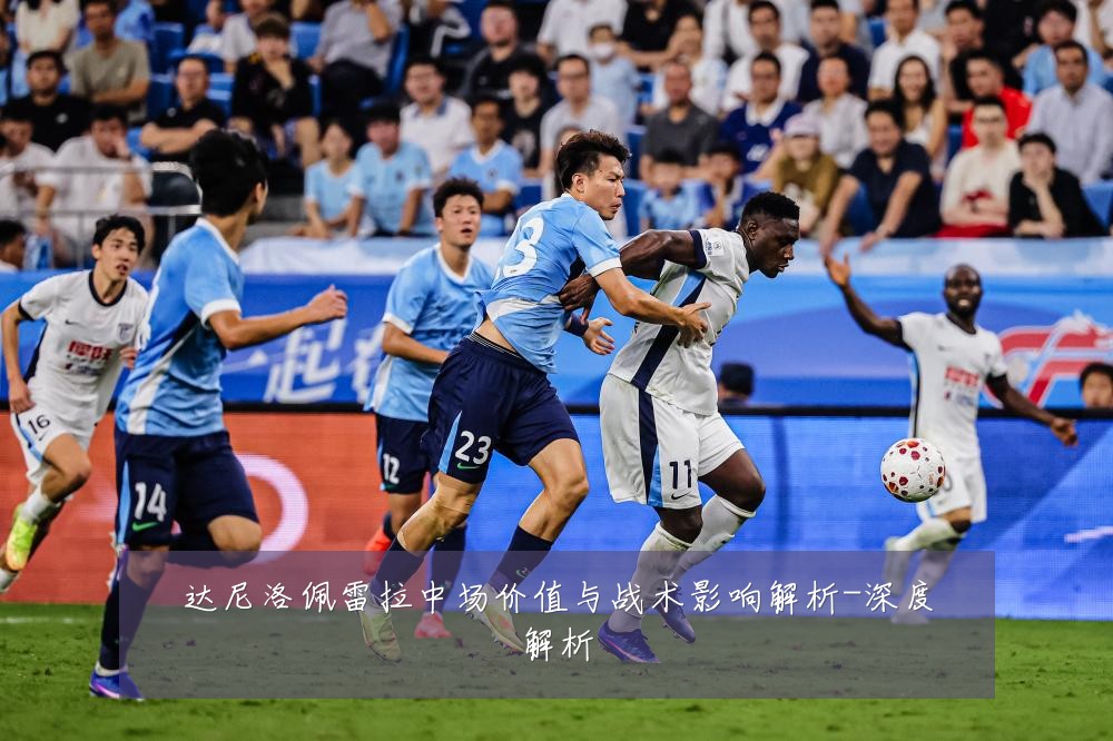 达尼洛佩雷拉中场价值与战术影响解析-深度解析